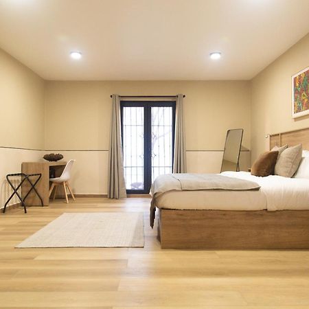 El Consuelo Otel Oaxaca Dış mekan fotoğraf