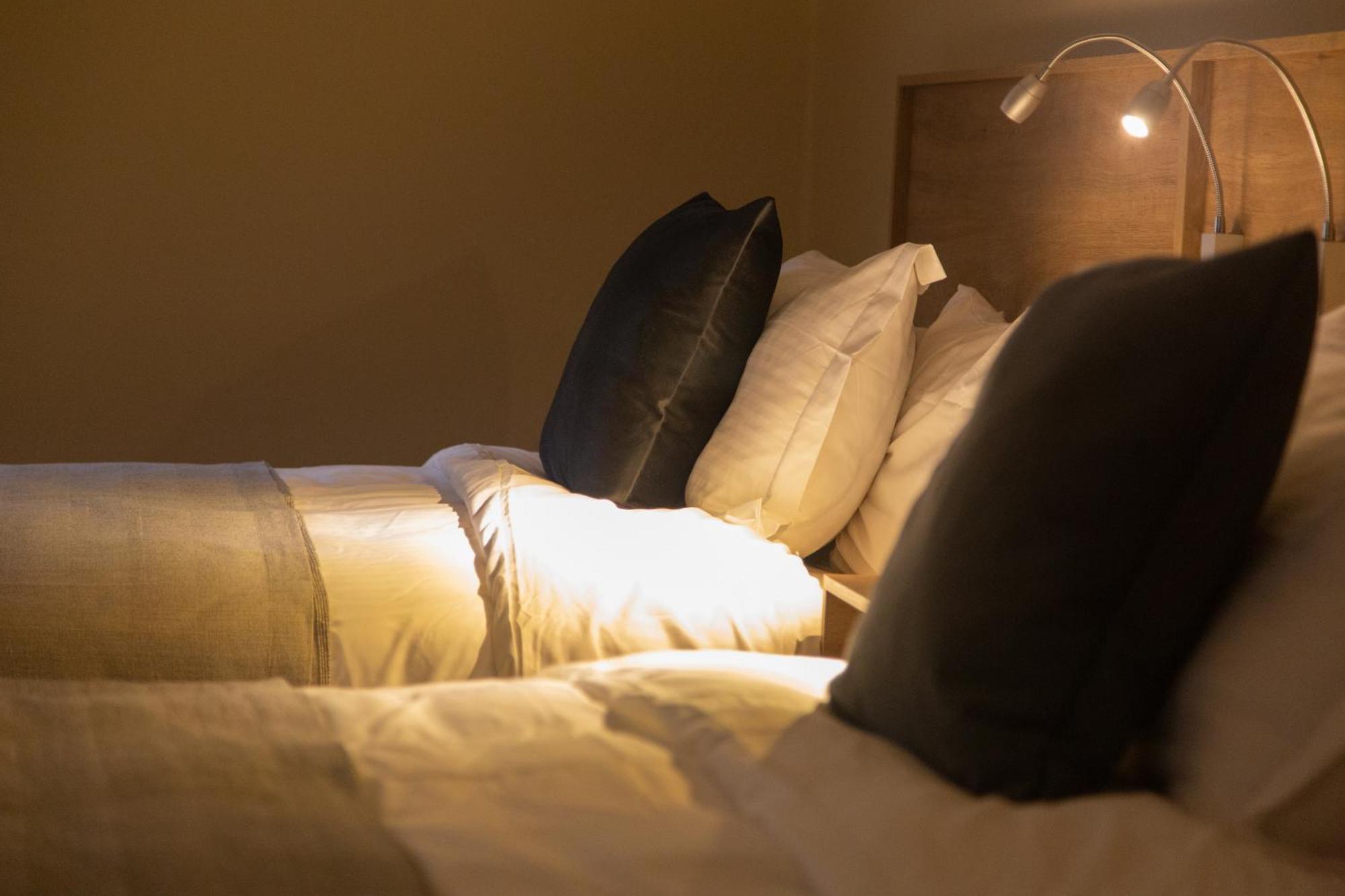 El Consuelo Otel Oaxaca Dış mekan fotoğraf