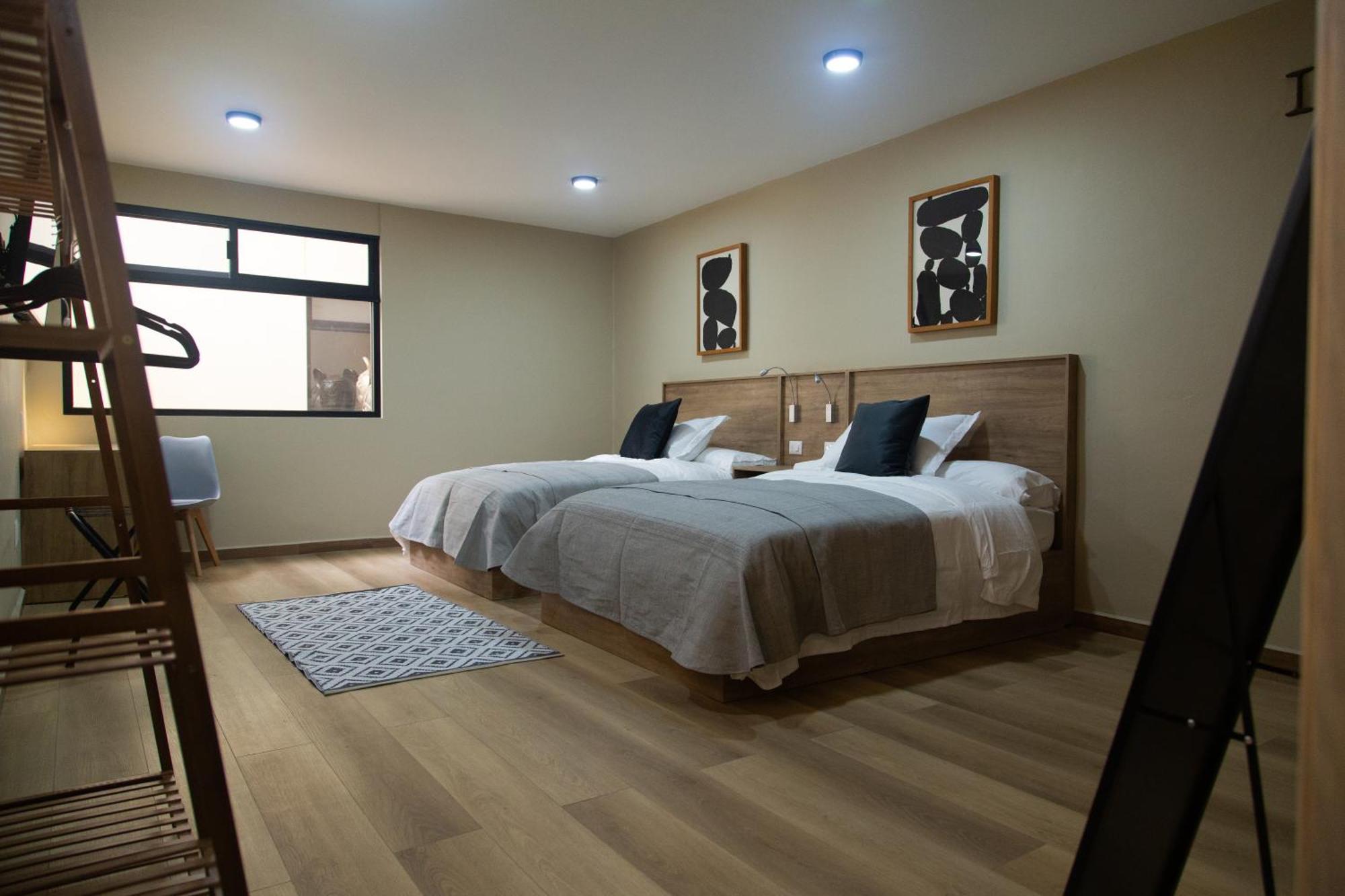 El Consuelo Otel Oaxaca Dış mekan fotoğraf