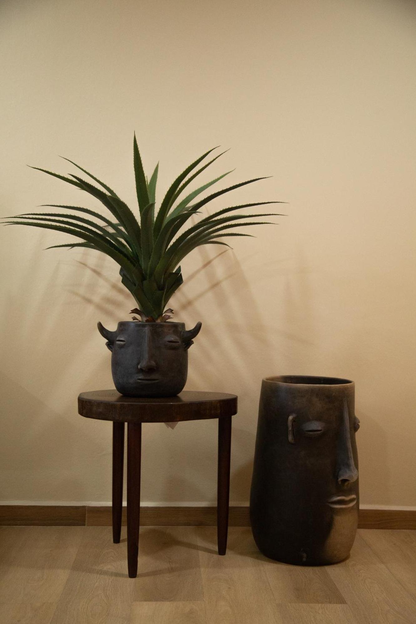 El Consuelo Otel Oaxaca Dış mekan fotoğraf