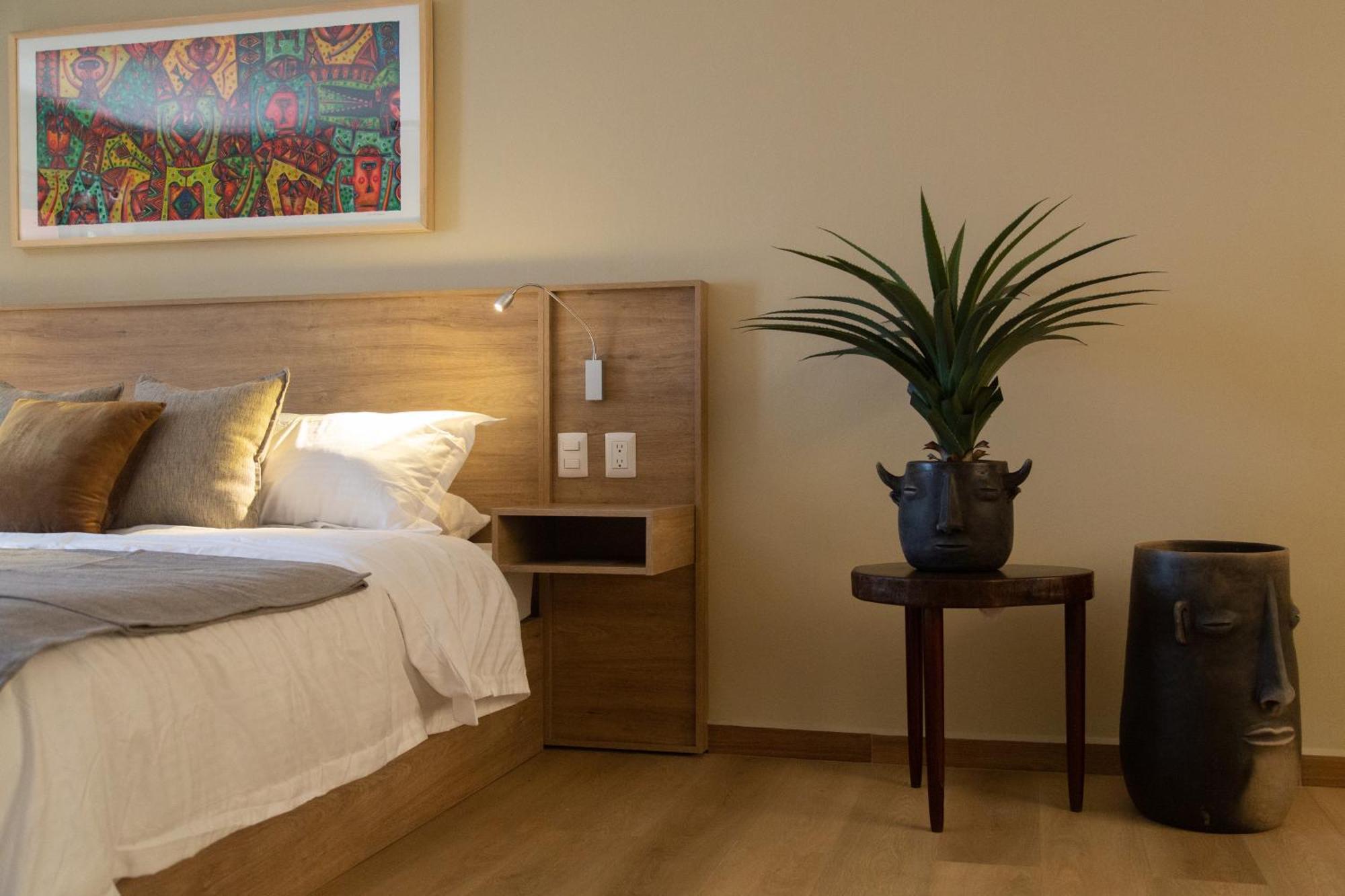 El Consuelo Otel Oaxaca Dış mekan fotoğraf