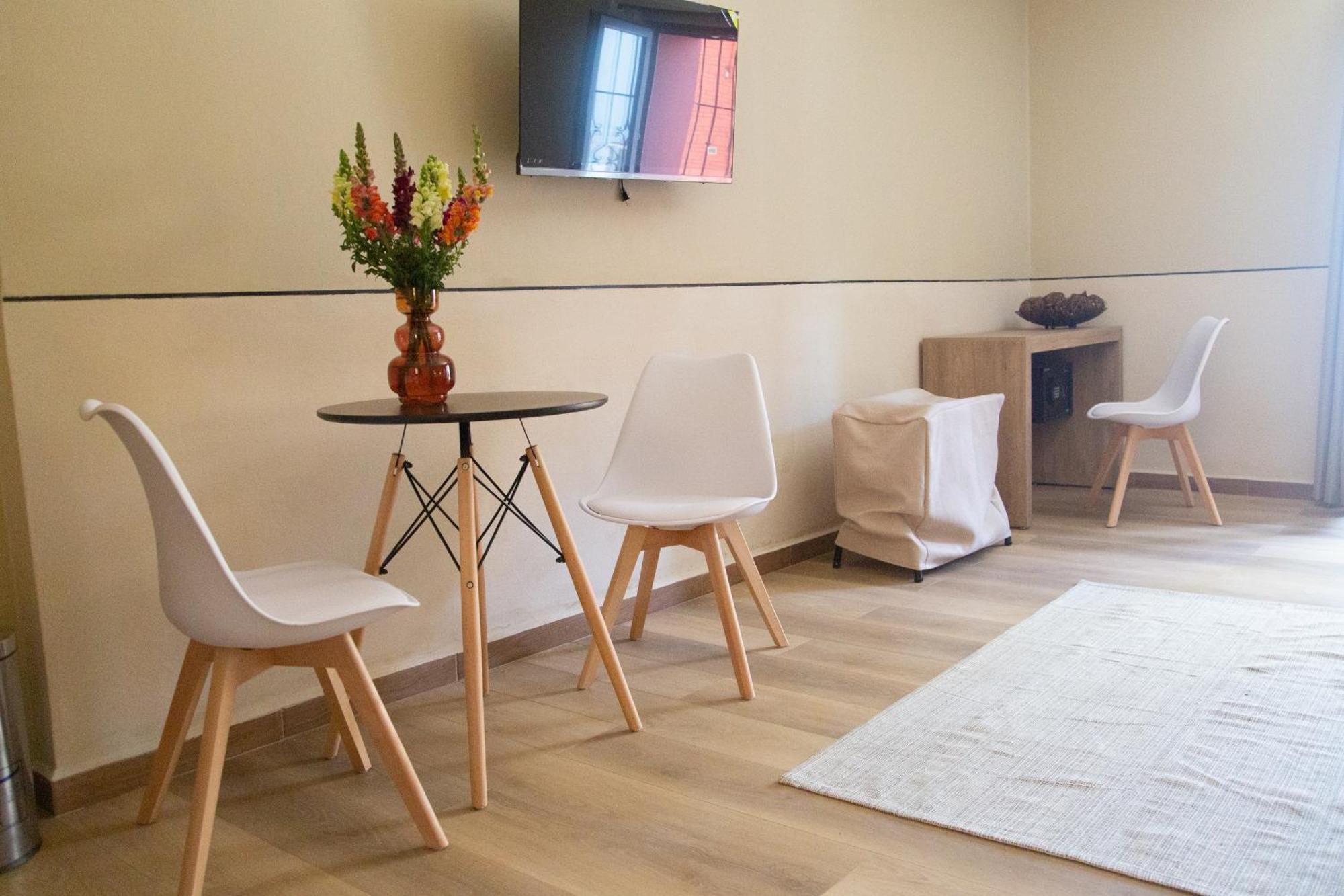 El Consuelo Otel Oaxaca Dış mekan fotoğraf