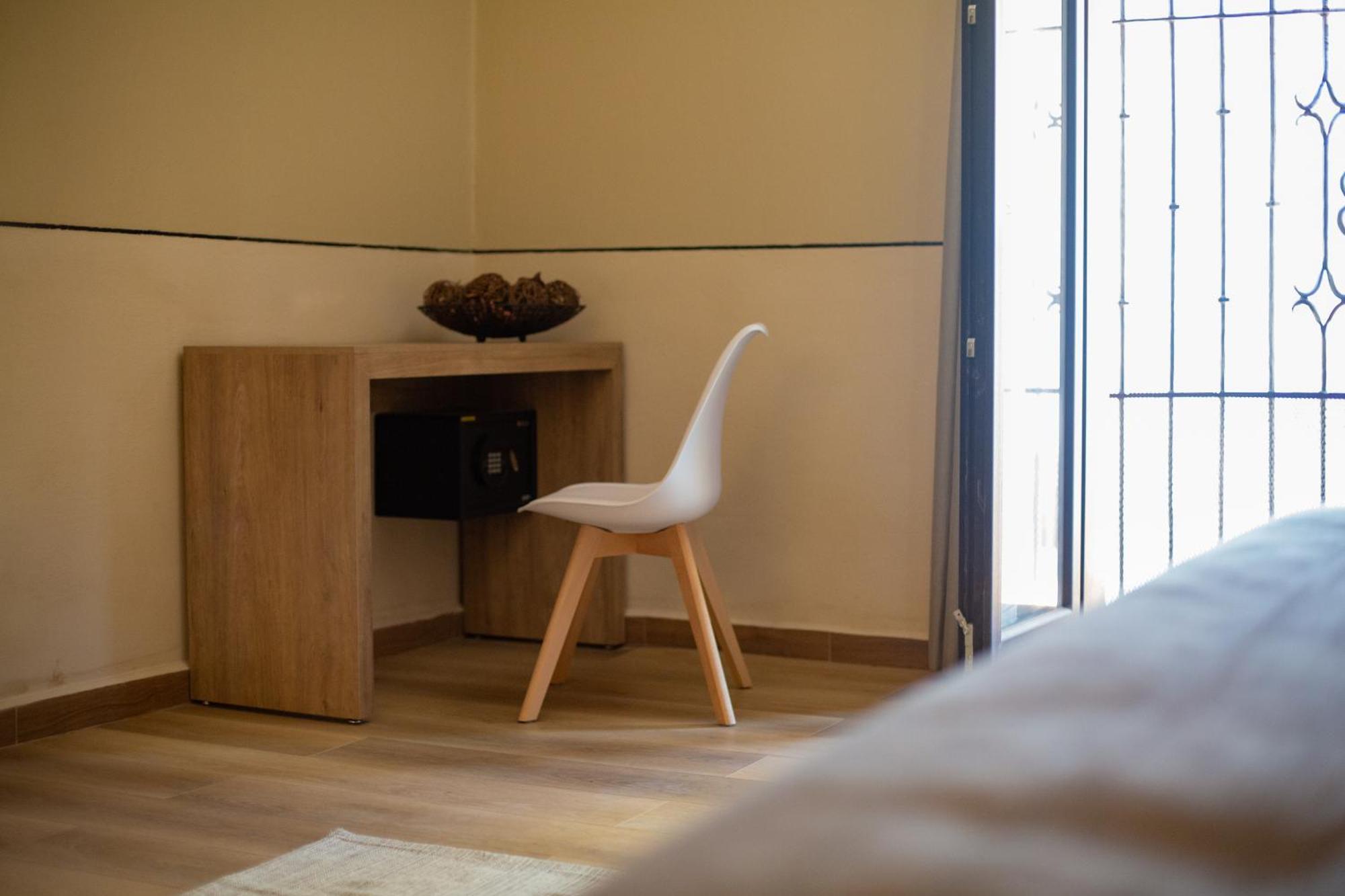 El Consuelo Otel Oaxaca Dış mekan fotoğraf