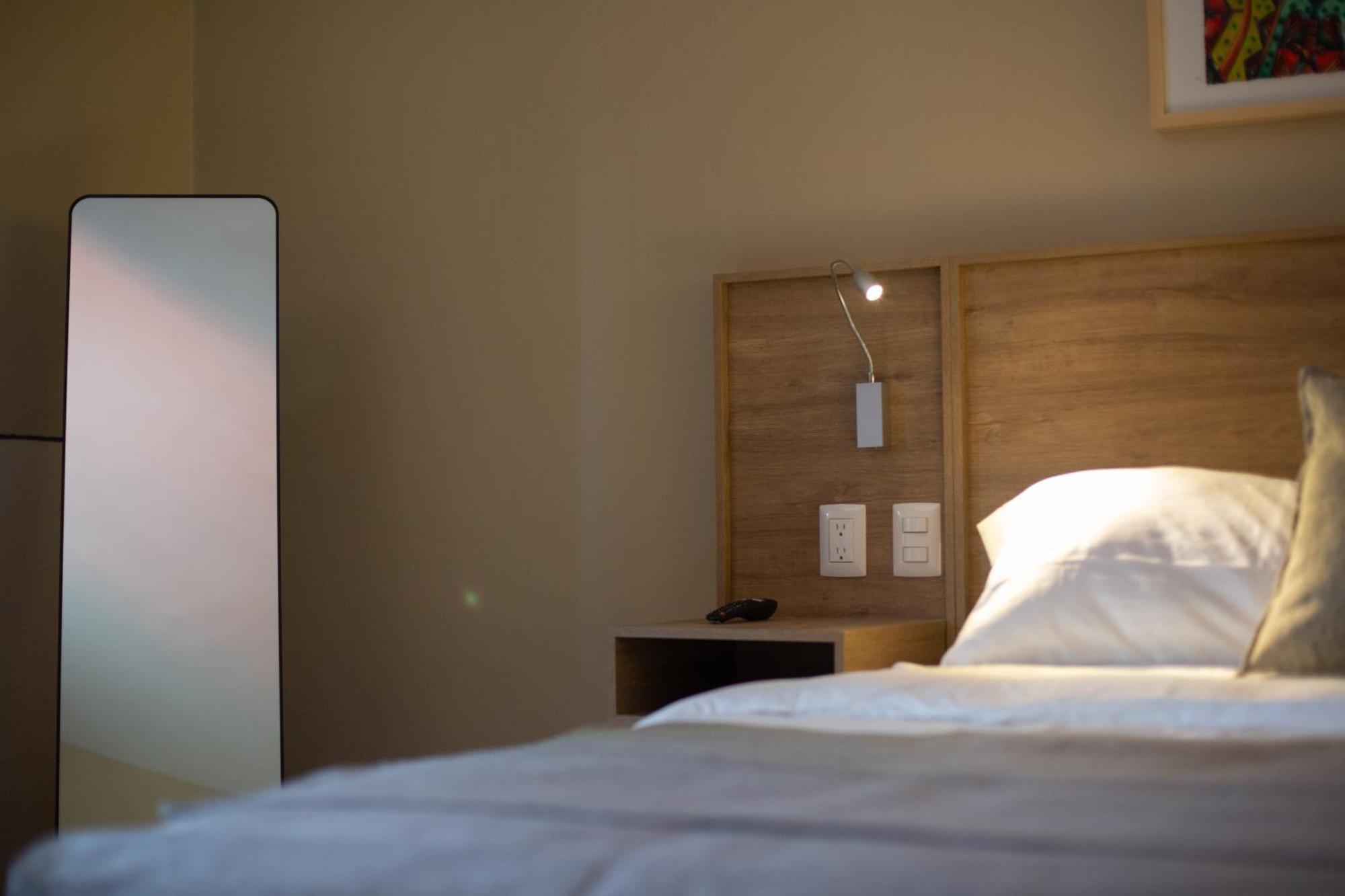El Consuelo Otel Oaxaca Dış mekan fotoğraf