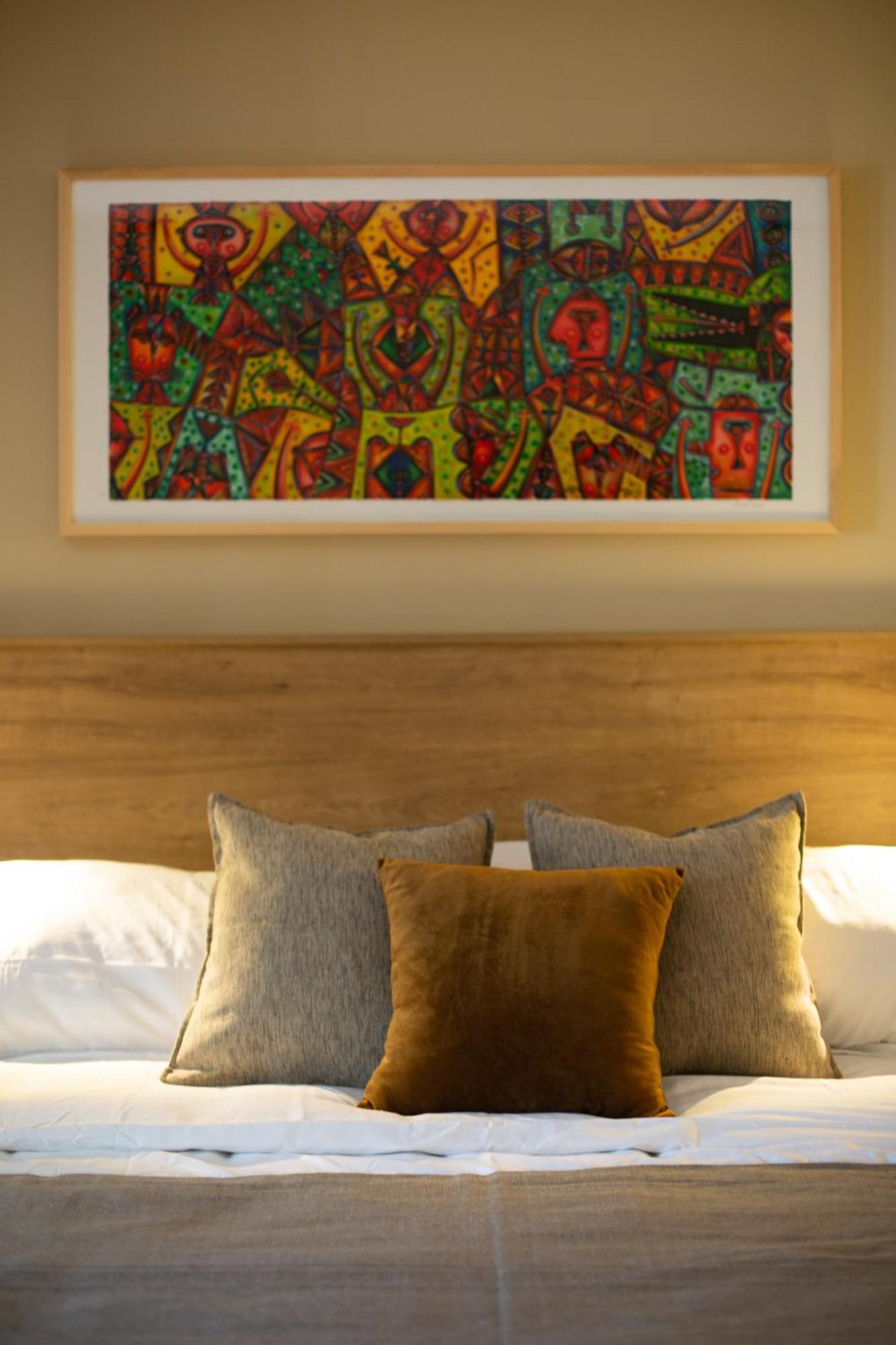 El Consuelo Otel Oaxaca Dış mekan fotoğraf