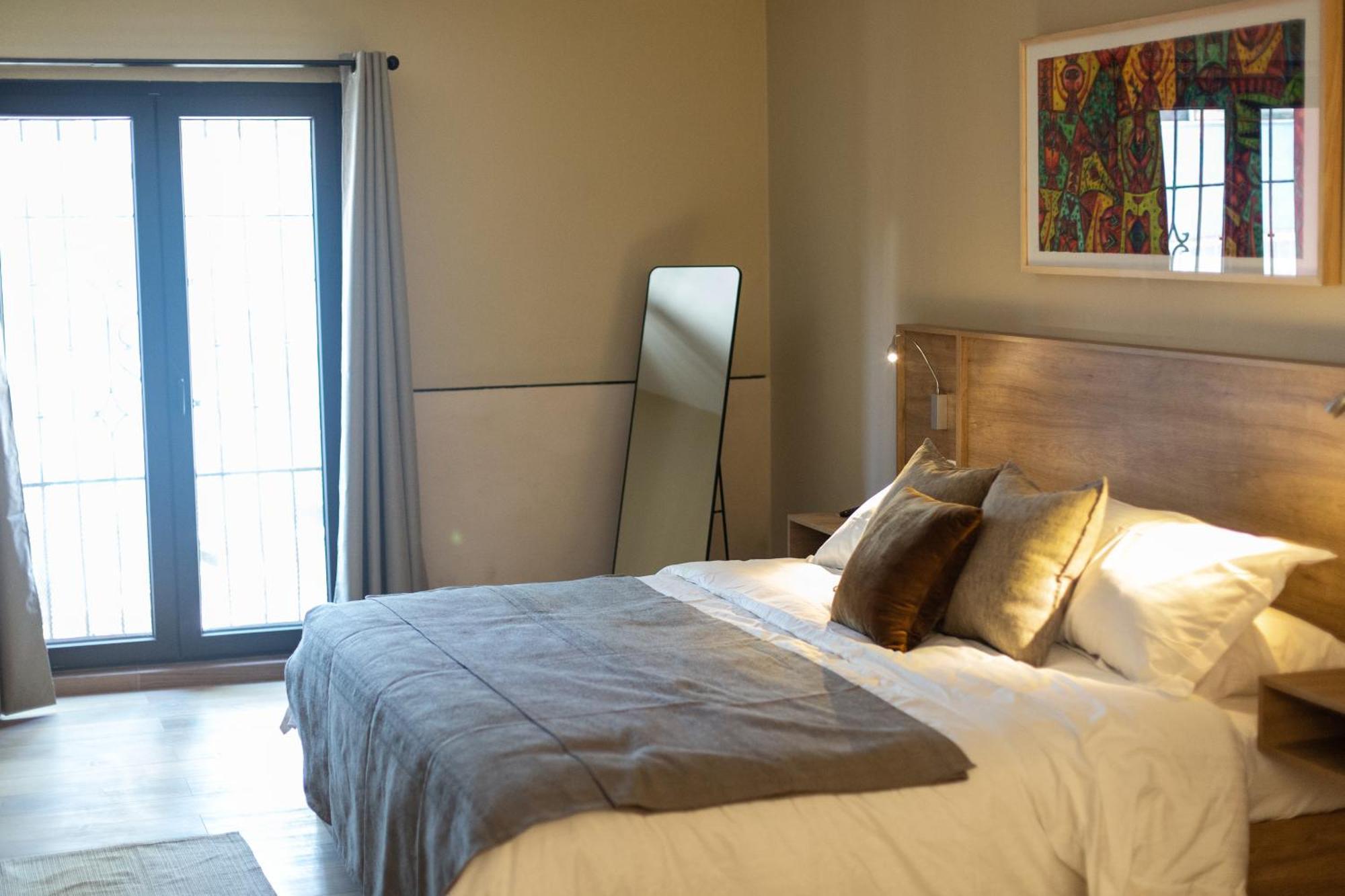 El Consuelo Otel Oaxaca Dış mekan fotoğraf