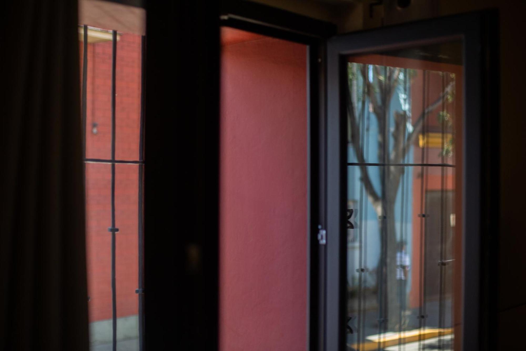 El Consuelo Otel Oaxaca Dış mekan fotoğraf