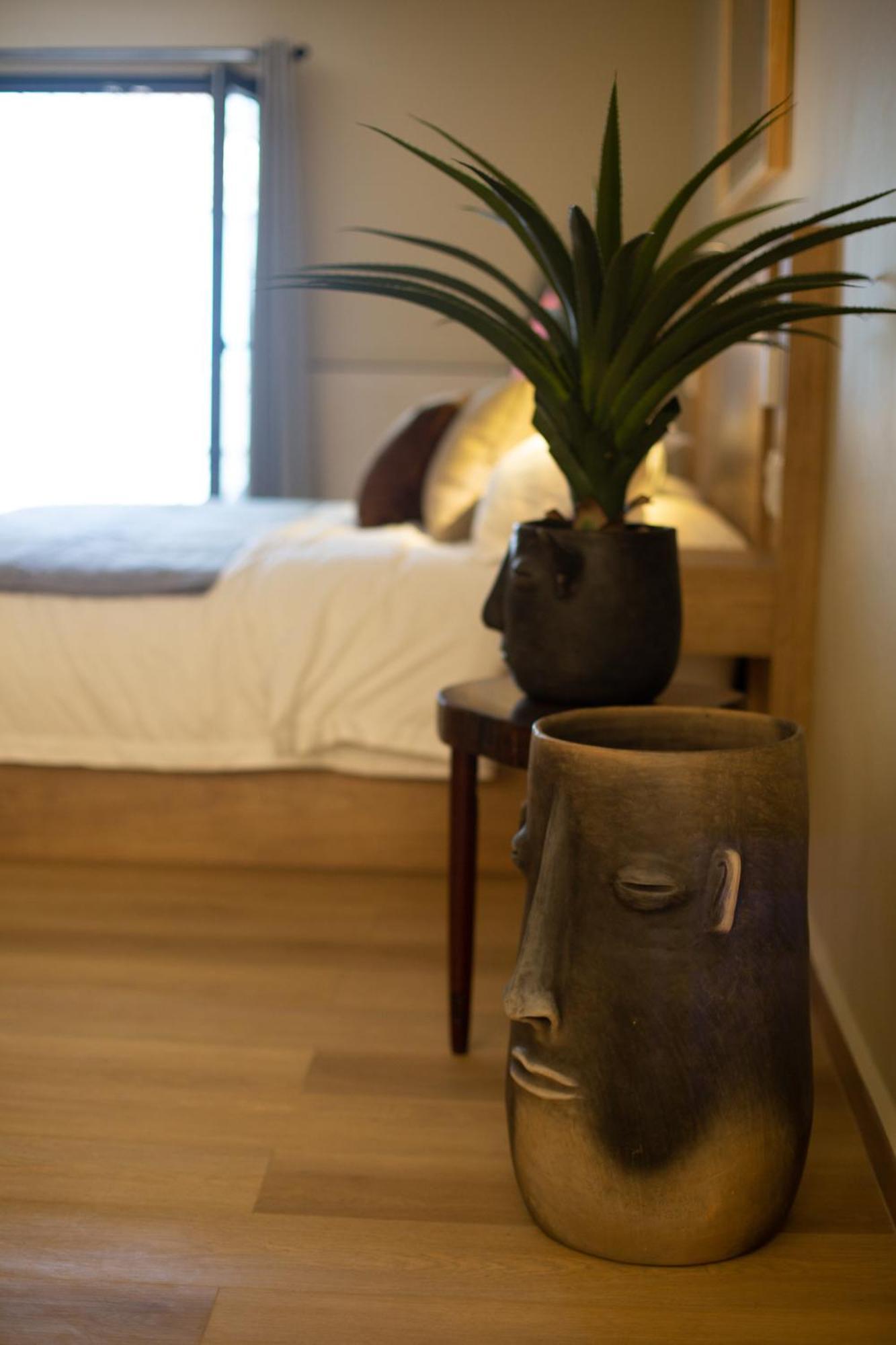 El Consuelo Otel Oaxaca Dış mekan fotoğraf