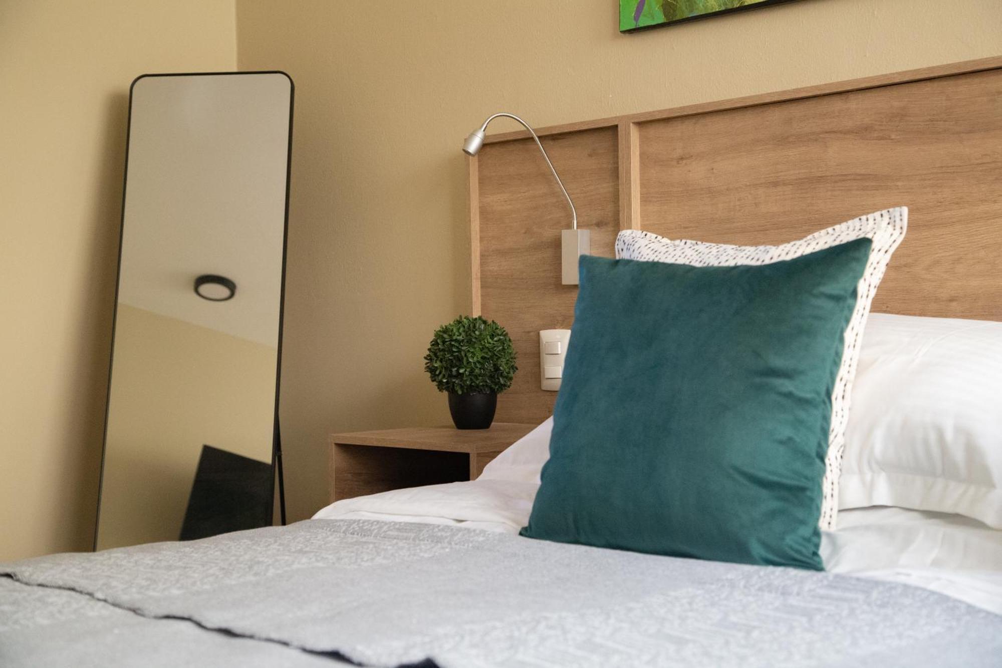 El Consuelo Otel Oaxaca Dış mekan fotoğraf