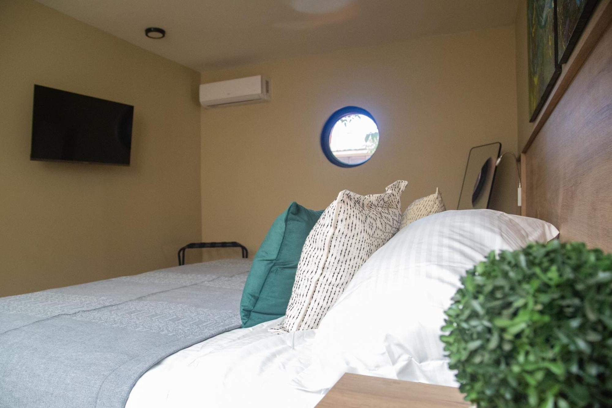 El Consuelo Otel Oaxaca Dış mekan fotoğraf