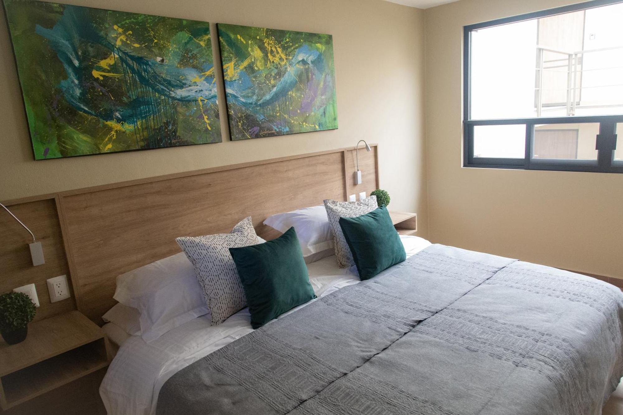 El Consuelo Otel Oaxaca Dış mekan fotoğraf