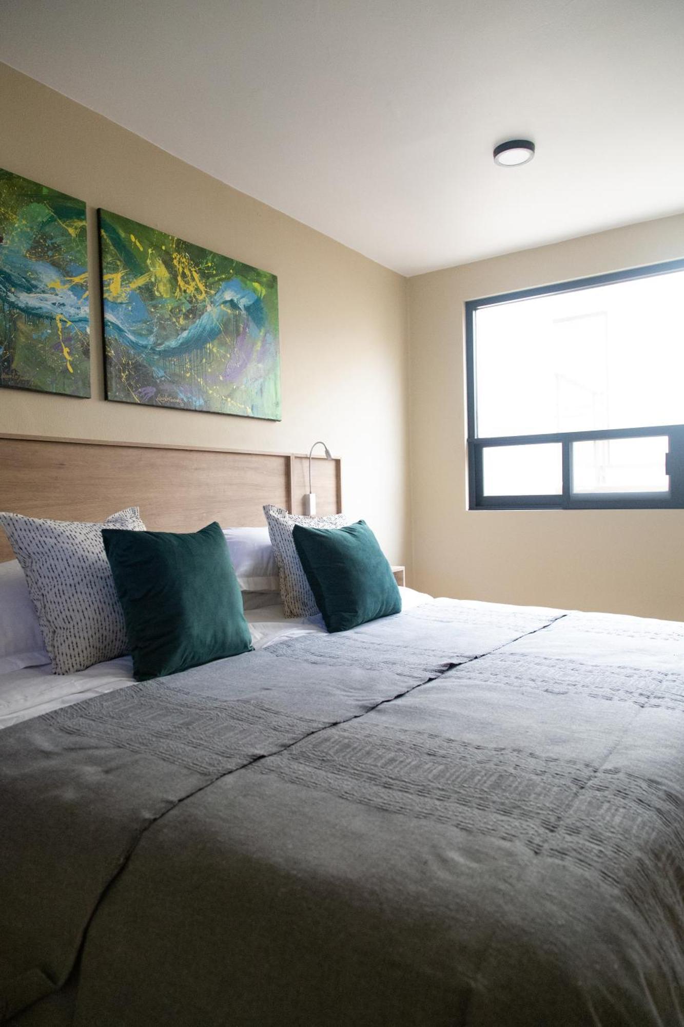 El Consuelo Otel Oaxaca Dış mekan fotoğraf