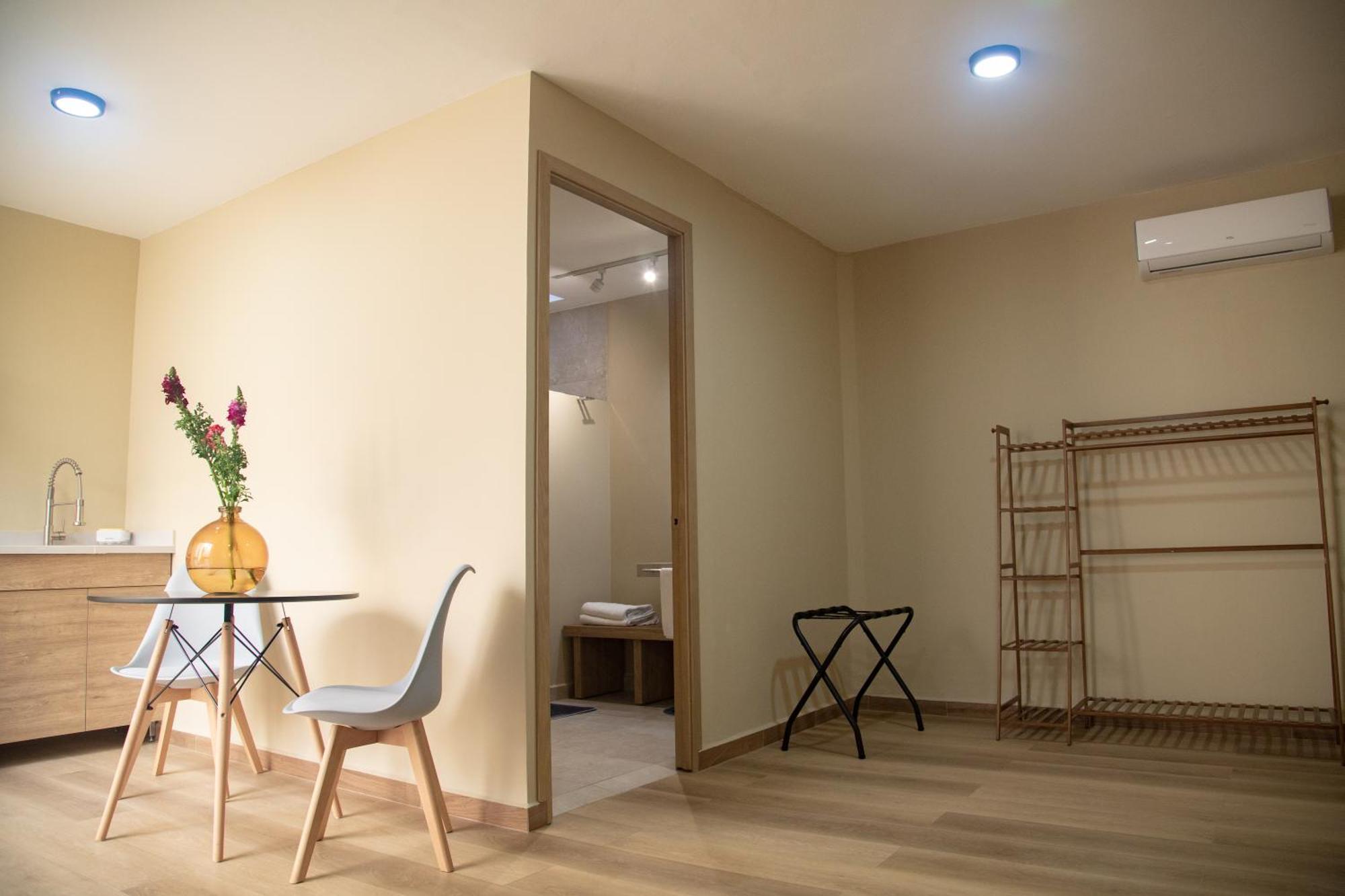 El Consuelo Otel Oaxaca Dış mekan fotoğraf