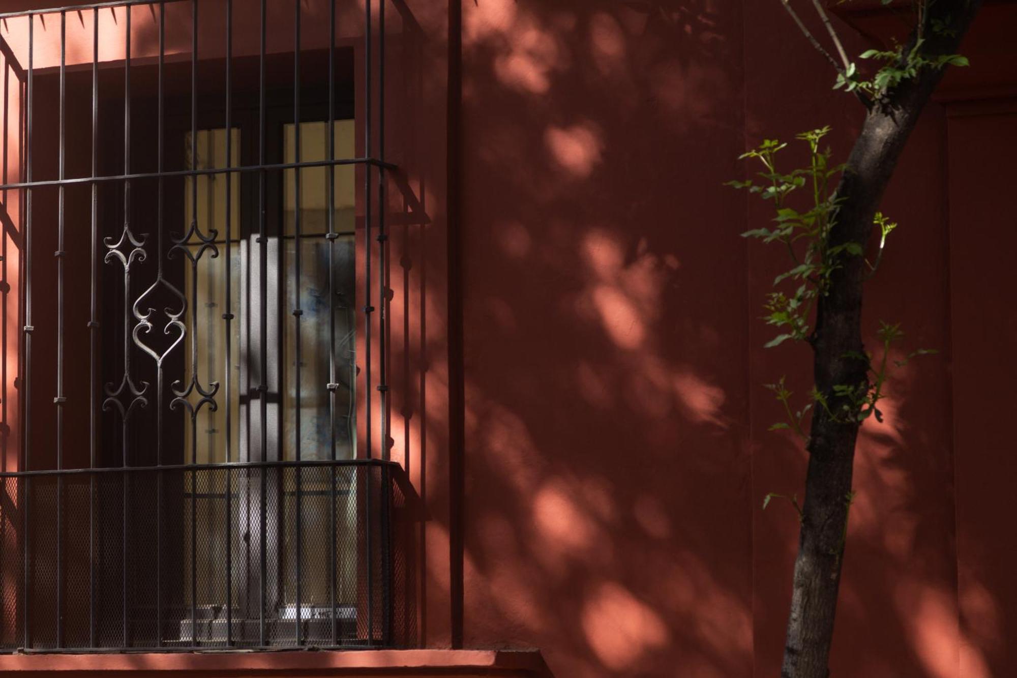 El Consuelo Otel Oaxaca Dış mekan fotoğraf