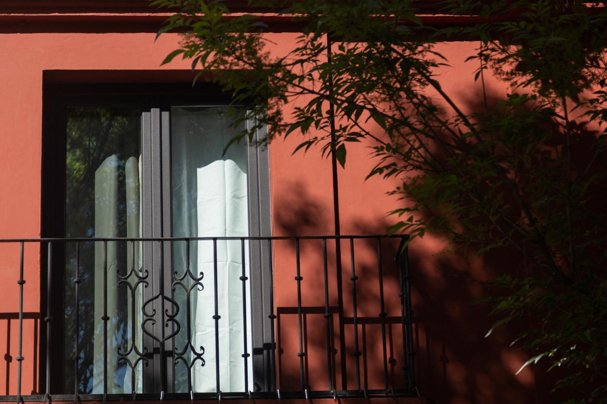 El Consuelo Otel Oaxaca Dış mekan fotoğraf