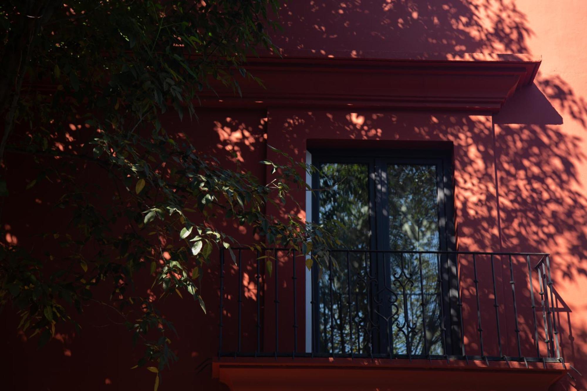El Consuelo Otel Oaxaca Dış mekan fotoğraf
